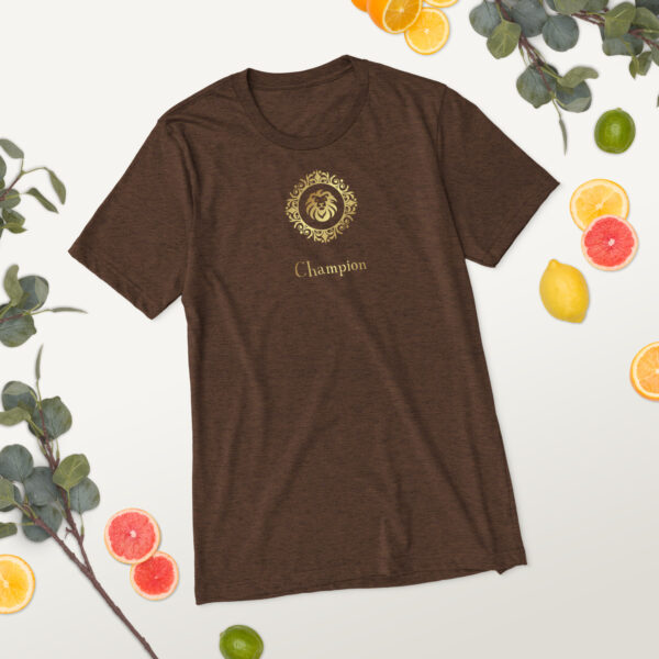 Short sleeve t-shirt champion - Image 5