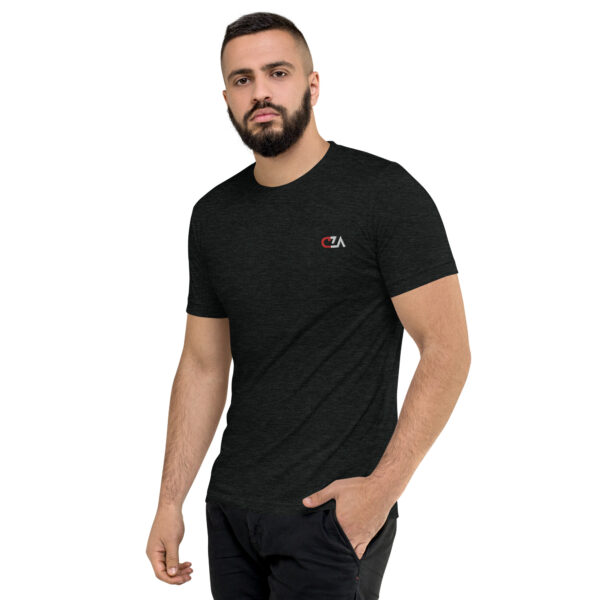 Short sleeve t-shirt - Image 4