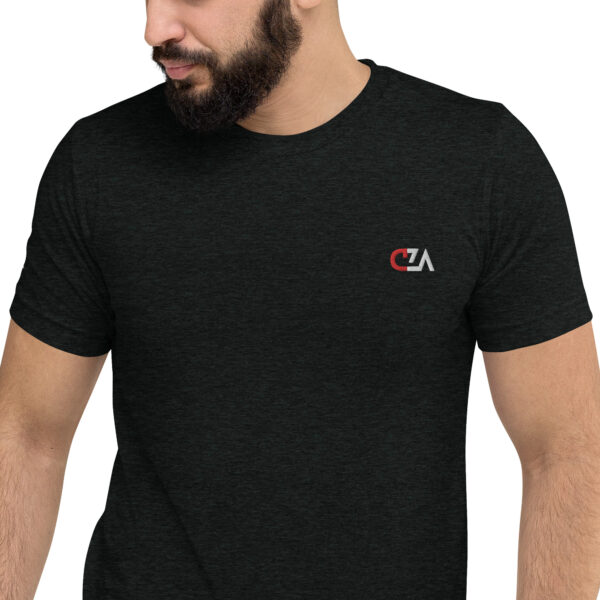 Short sleeve t-shirt - Image 5