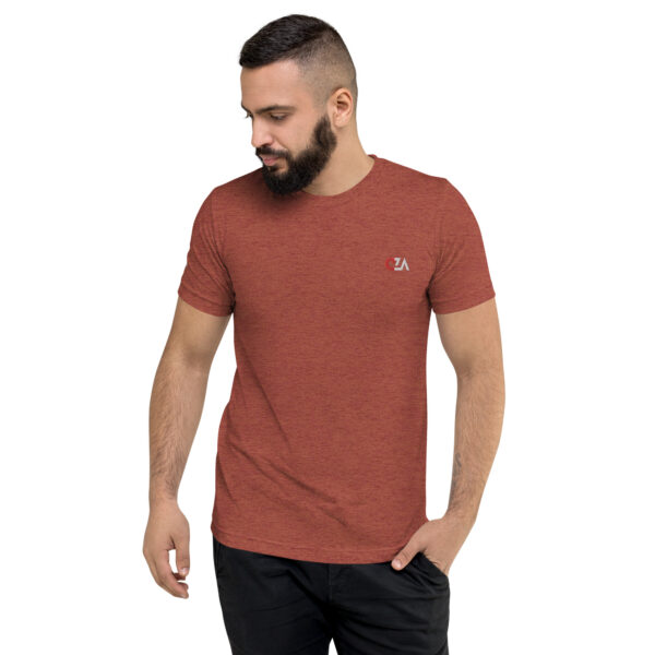 Short sleeve t-shirt - Image 12