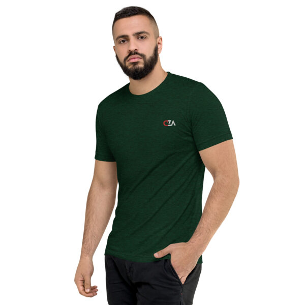 Short sleeve t-shirt - Image 8