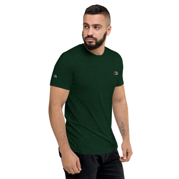 Short sleeve t-shirt - Image 9