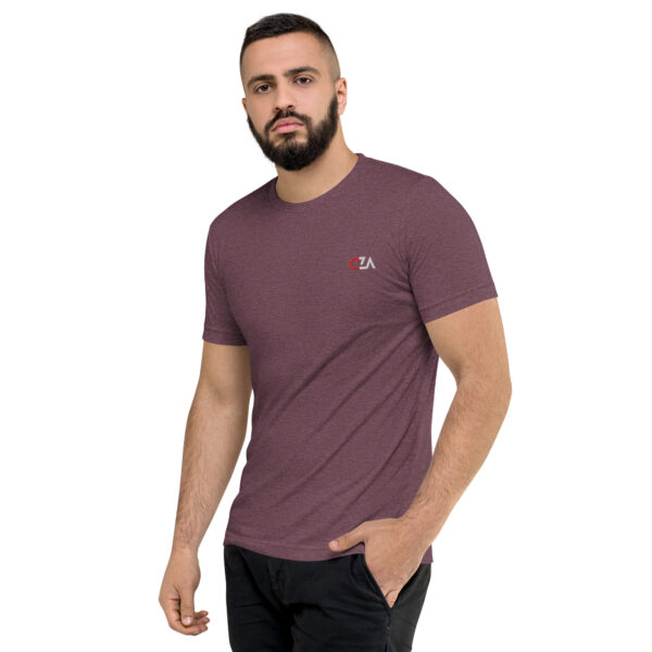 Short sleeve t-shirt - Image 10