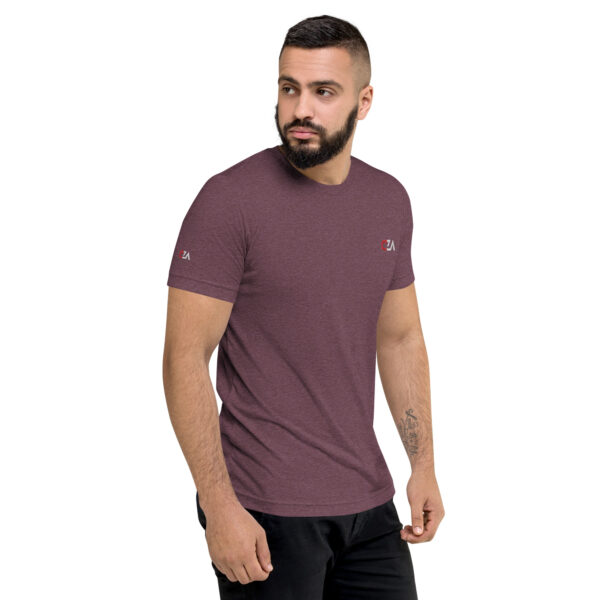 Short sleeve t-shirt - Image 11