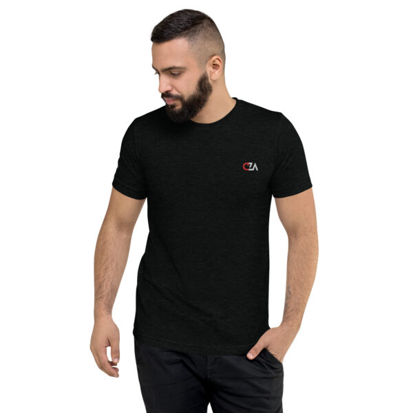 Short sleeve t-shirt - Image 2