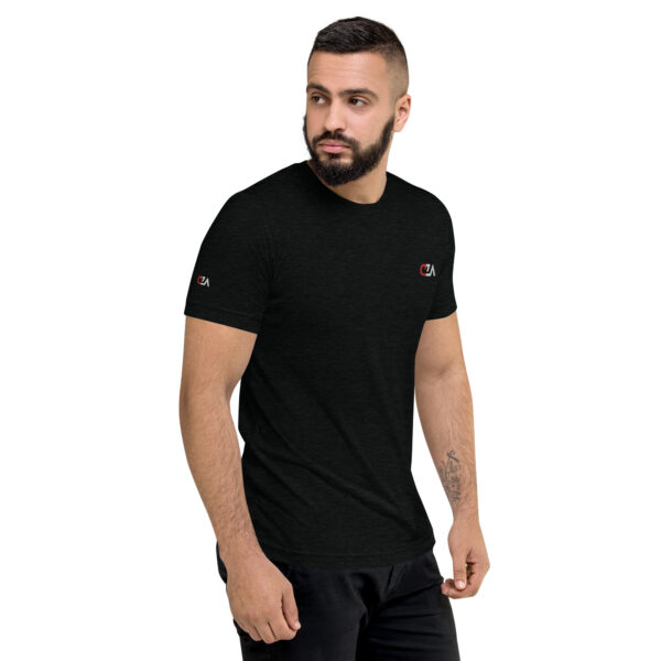 Short sleeve t-shirt - Image 3
