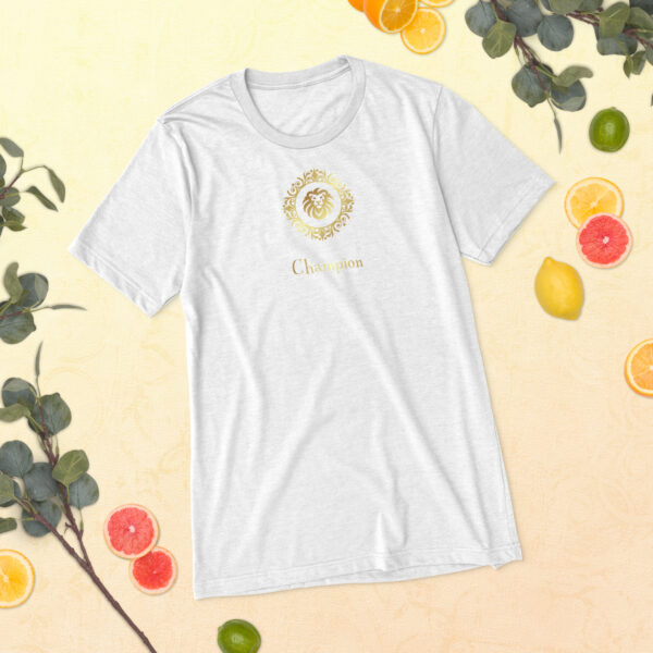 Short sleeve t-shirt champion - Image 3