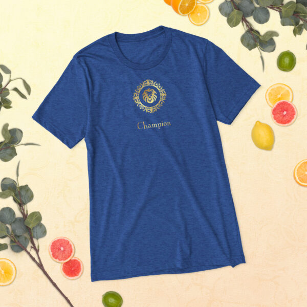 Short sleeve t-shirt champion - Image 6