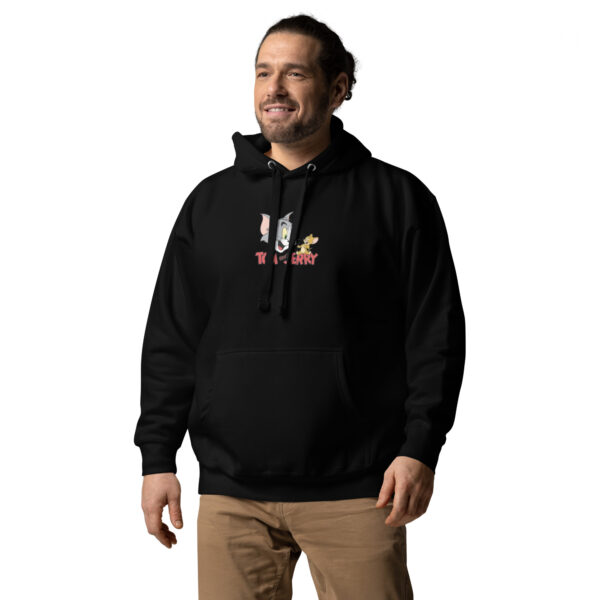 Unisex Hoodie - Image 2
