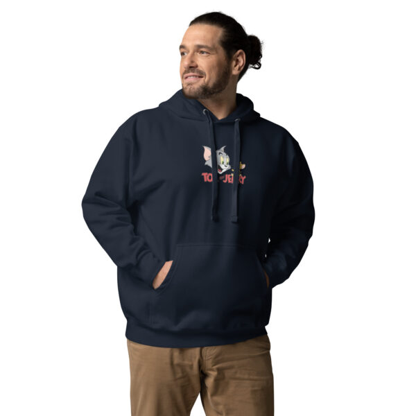 Unisex Hoodie - Image 3