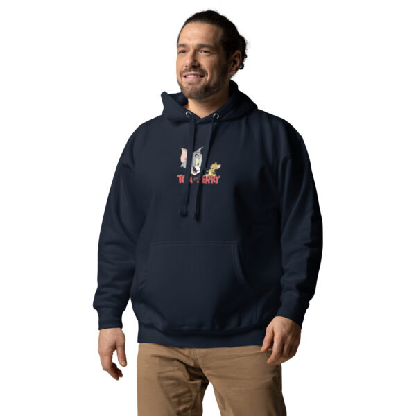 Unisex Hoodie - Image 4