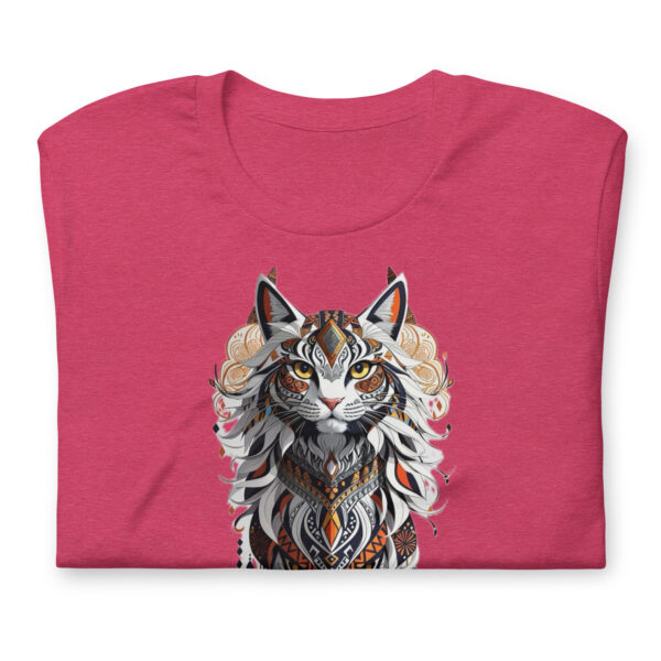 Unisex t-shirt - Image 4