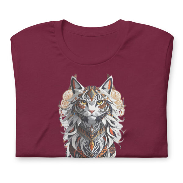 Unisex t-shirt - Image 3