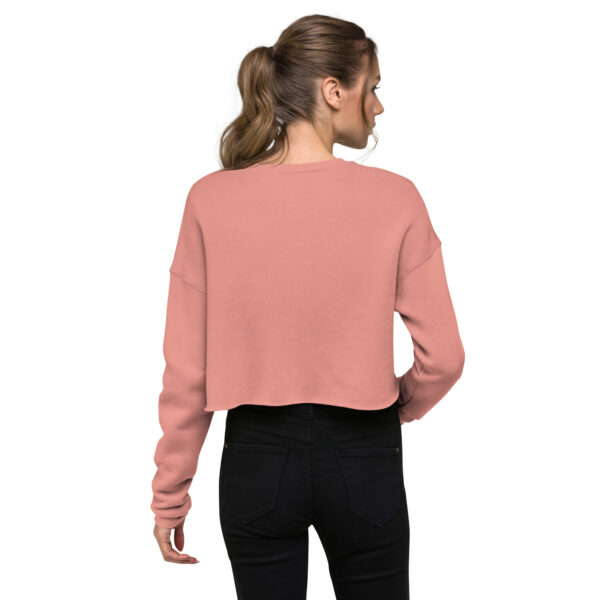Crop Sweatshirt - Image 8